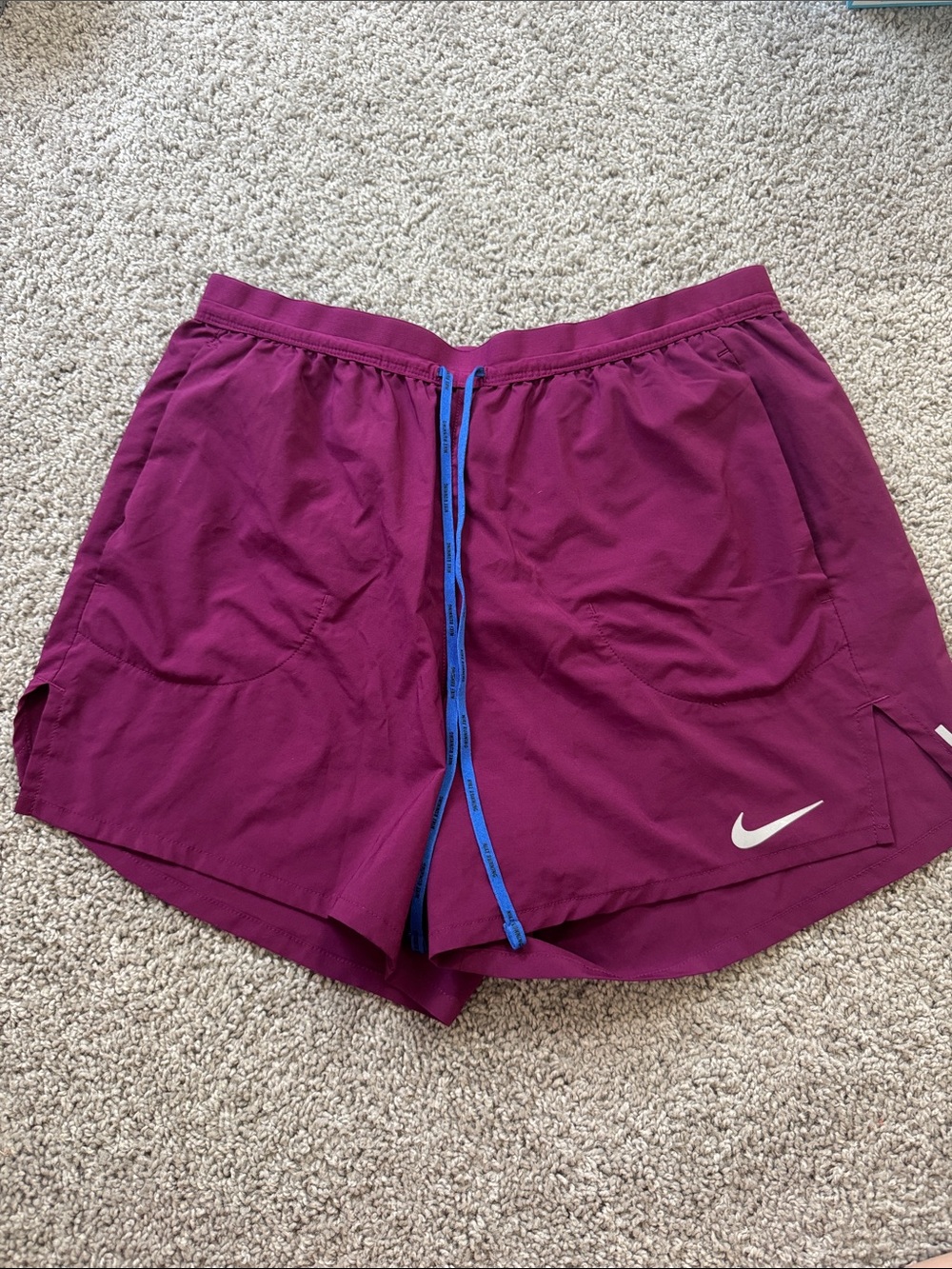 Nike Men’s stride